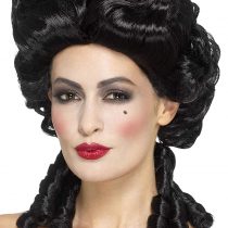 Deluxe Gothic Baroque Wig