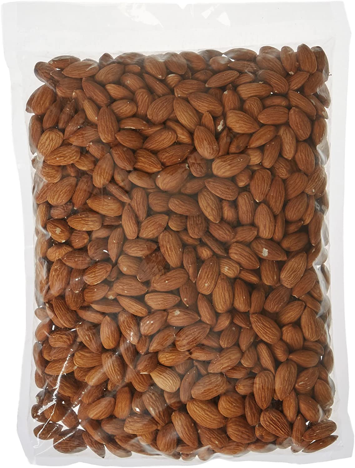 Old India Almonds, 1kg, 1 kg (Pack of 1) - Image 2