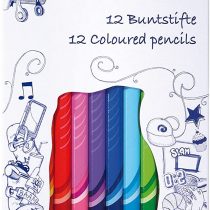 Coloured Printed in My Pen Design