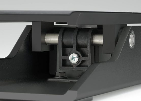 KORG XVP-20 Expression Volume Pedal - Image 4