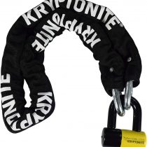 New York Legend 1515 Chain (14,5Mm X 150Cm) with Ny Disc 15Mm Shackle New!