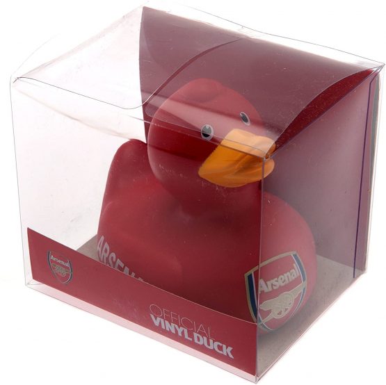 Arsenal F.C. Rubber Duck - Image 4