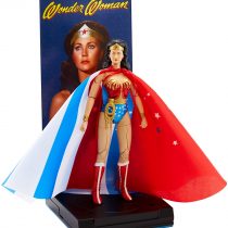 Mattel DC Multiverse Collector Figure Deluxe Wonder Woman 15cm FPC18