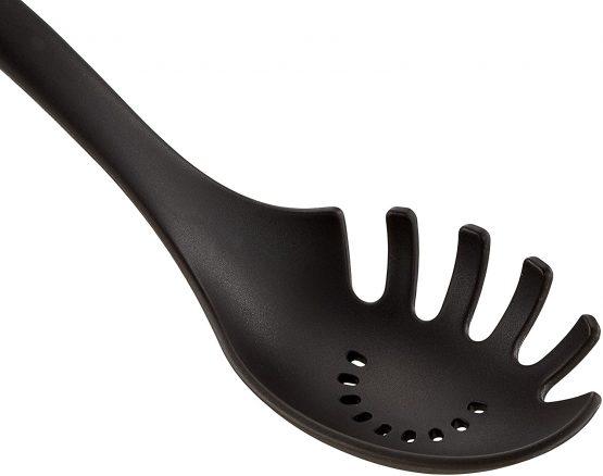 Tefal Ingenio K2060214 Pasta Spoon - Image 2