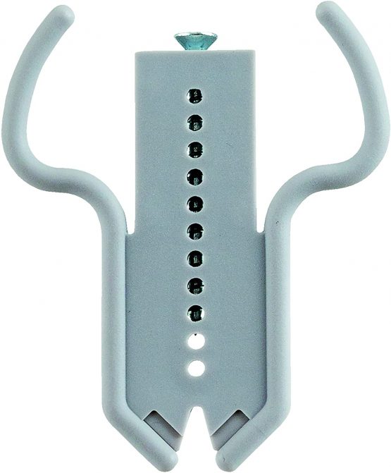 Fischer. Ear Clip Type 073 121 Volume: 20 - Image 3
