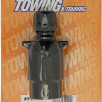 Maypole 7-Pin to 13-Pin N-Type Trailer Board Plug