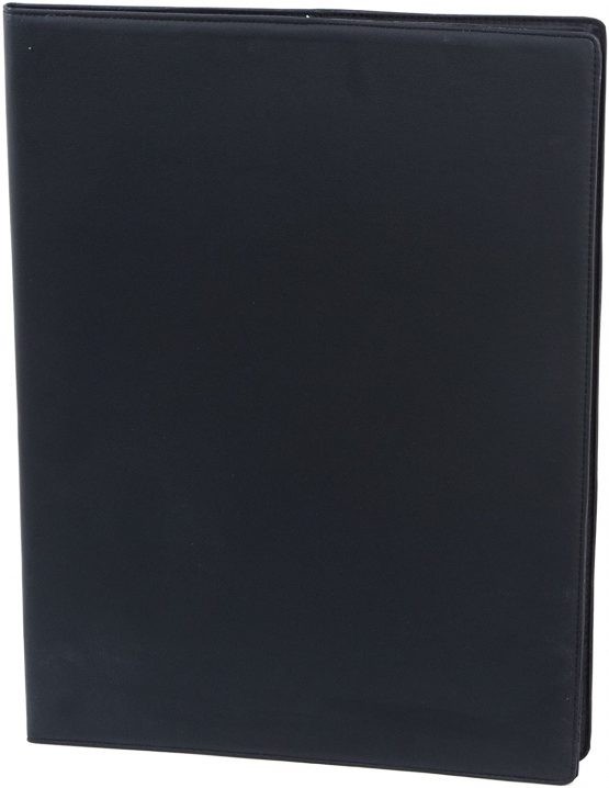 Artcare A2 Professional Presenter-Black, Synthetic Material, 58 x 3 x 47.5 cm