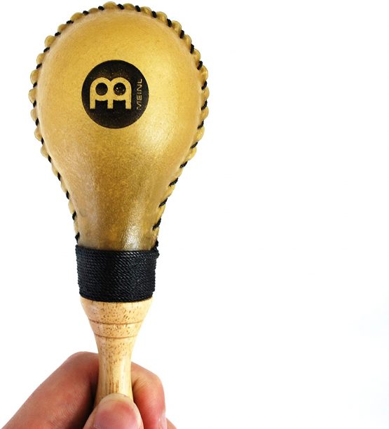 Meinl Midi Maracas - Skin - Image 4