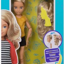 Mattel GKV44 Creatable World Character Starter Pack CS-414