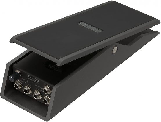 KORG XVP-20 Expression Volume Pedal