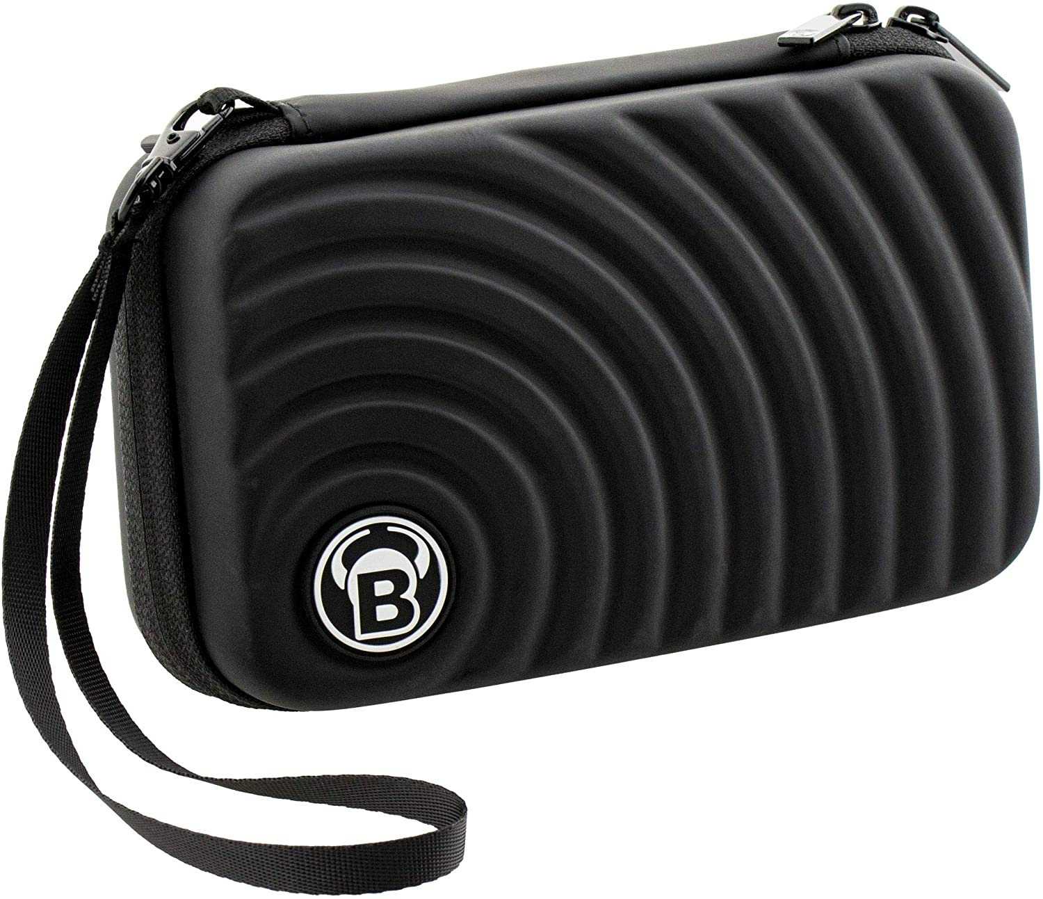 Bull's Orbis XL Darts Case Black