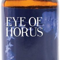 Mystic Moments | Eye of Horus | Spiritual Essential Oil Blend - 100ml