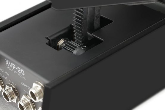 KORG XVP-20 Expression Volume Pedal - Image 3