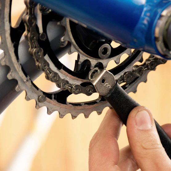 BBB Cycling Bolt Grip Chain Ring Nut Wrench for Bikes - Image 3