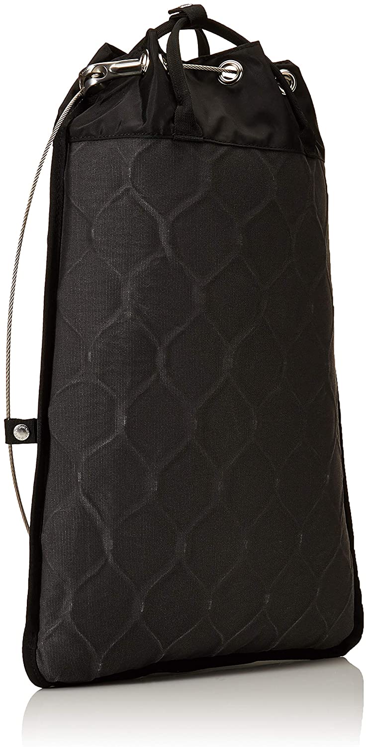 Sale pacsafe travelsafe rucksack 2026 Veilig backpacken dankzij de pacsafe trave