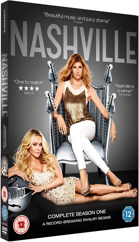 Nashville - Season 1 [DVD] [2012] - Image 2