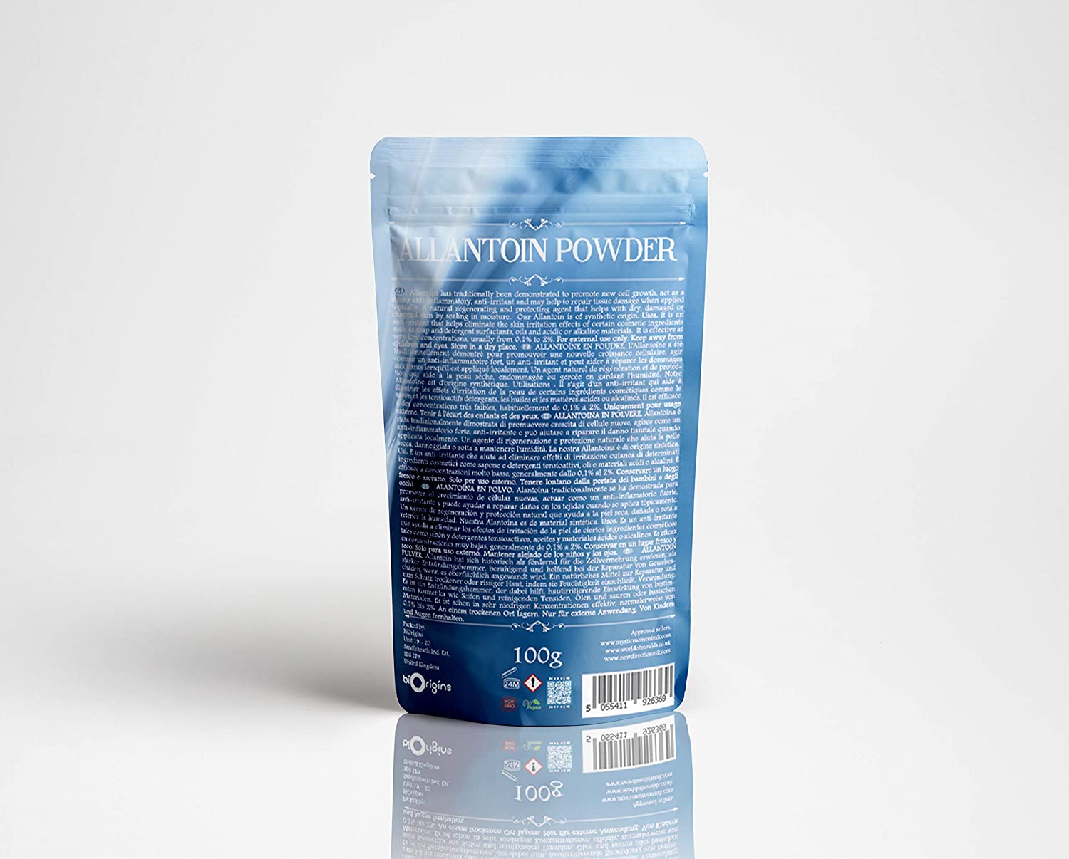 Mystic Moments, 100g - Image 2