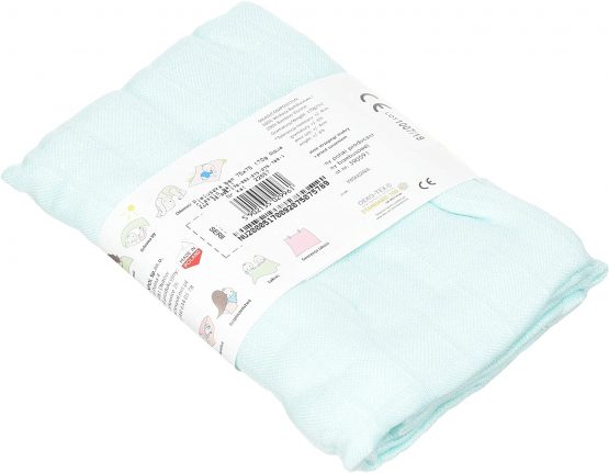 texpol tp0102 Muslin Cloths - Image 2