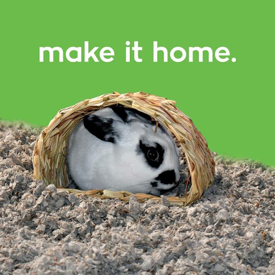 Carefresh Natural Animal Bedding, 14L for Small Mammals - Image 3