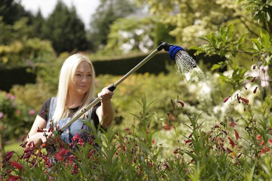 Spear & Jackson Telescopic Water Wand - Image 2