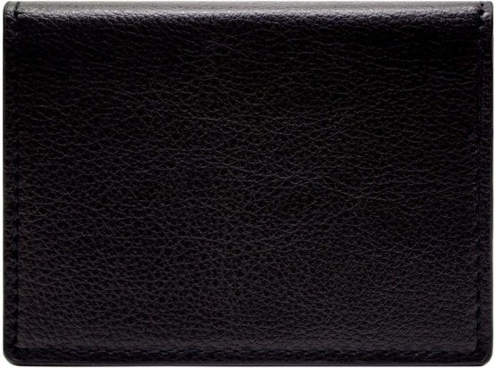 Marvel Avengers Agents of Shield Phil Coulson Badge Black ID & Card Wallet - Image 4
