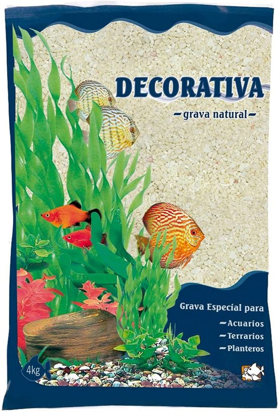 ICA GD52 Thick Coral Sand