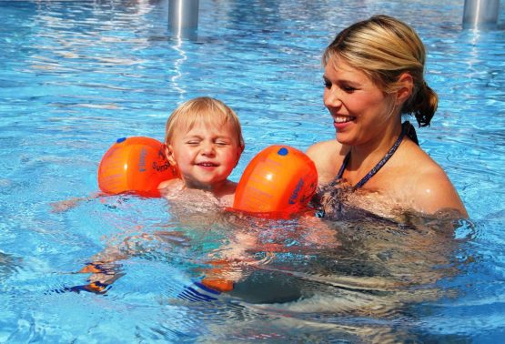 FLIPPER SWIM SAFE SCHWIMMHILFE - Image 2