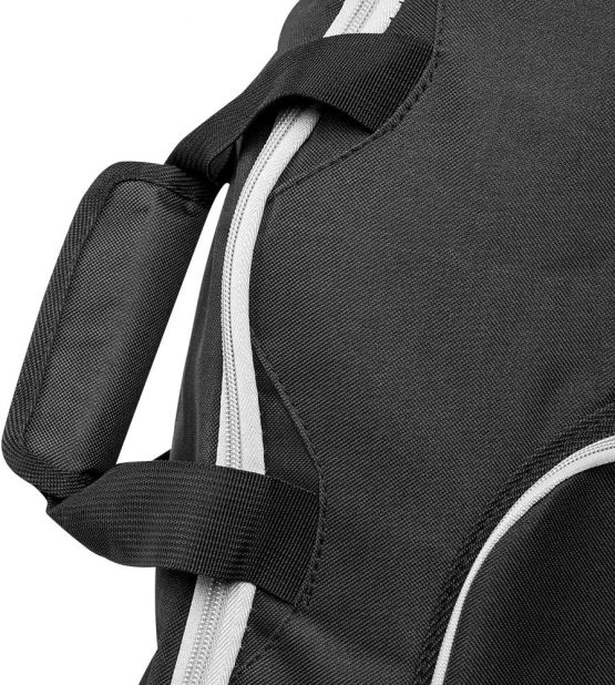 Stagg STB-10 W3 Padded Acoustic Guitar Bag 3/4 Size - Image 3