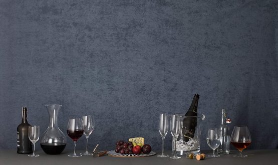 Dartington Crystal ST2233/P Wine Master Merlot Red Wine Glasses, Height 20.5 cm - Image 4
