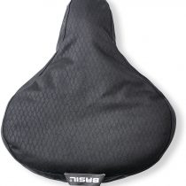 Basil Noir Saddle Cover Sattelbezug
