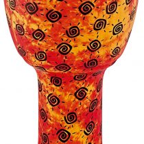 Meinl VivaRhythm Djembe (VR-SDJPO12-NH)