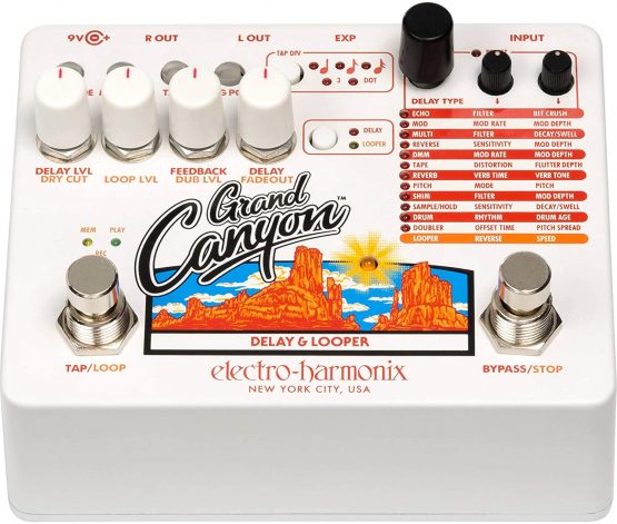 Grand Canyon Delay & Looper - Image 3