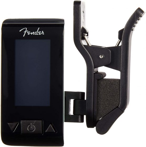 Fender Original Tuner (BQ 10) - Image 2