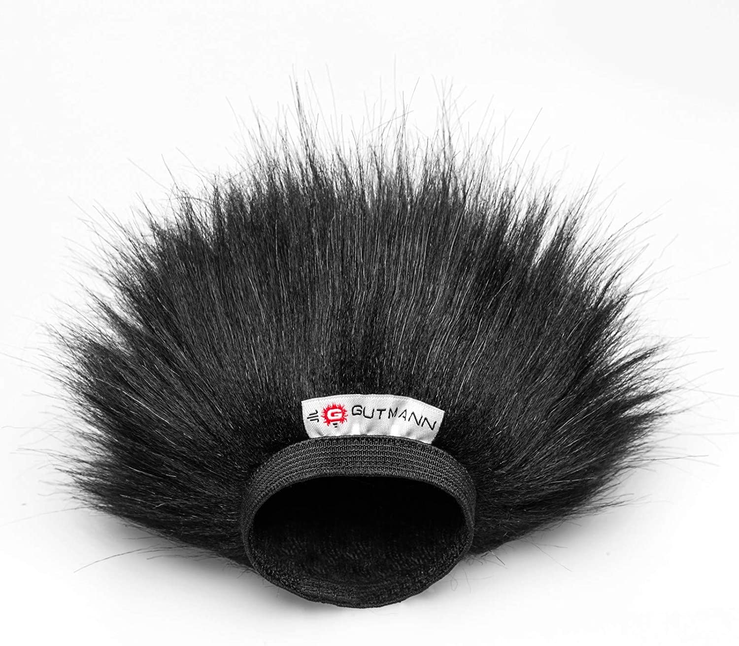 Gutmann Microphone Fur Windscreen Windshield for Roland R-05, Transparent - Image 3