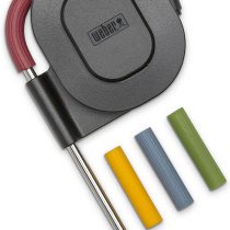Weber 7211 iGrill Pro Meat Probe, Mixed, 3.2 x 10.8 x 5.0 cm