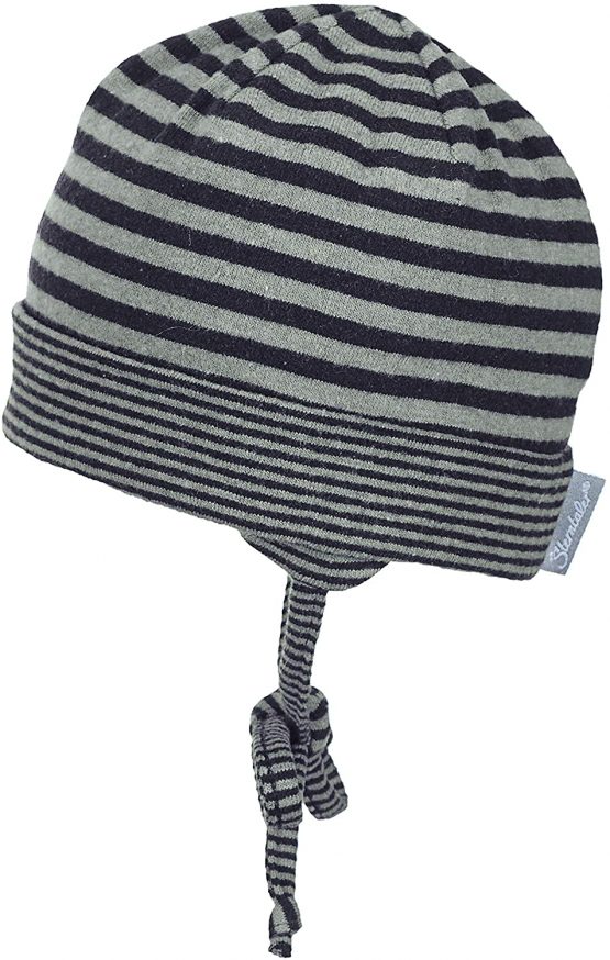 Sterntaler Baby Boys' Romper Pants Beanie, Blue (Marine 300), One (Size: 41) - Image 2