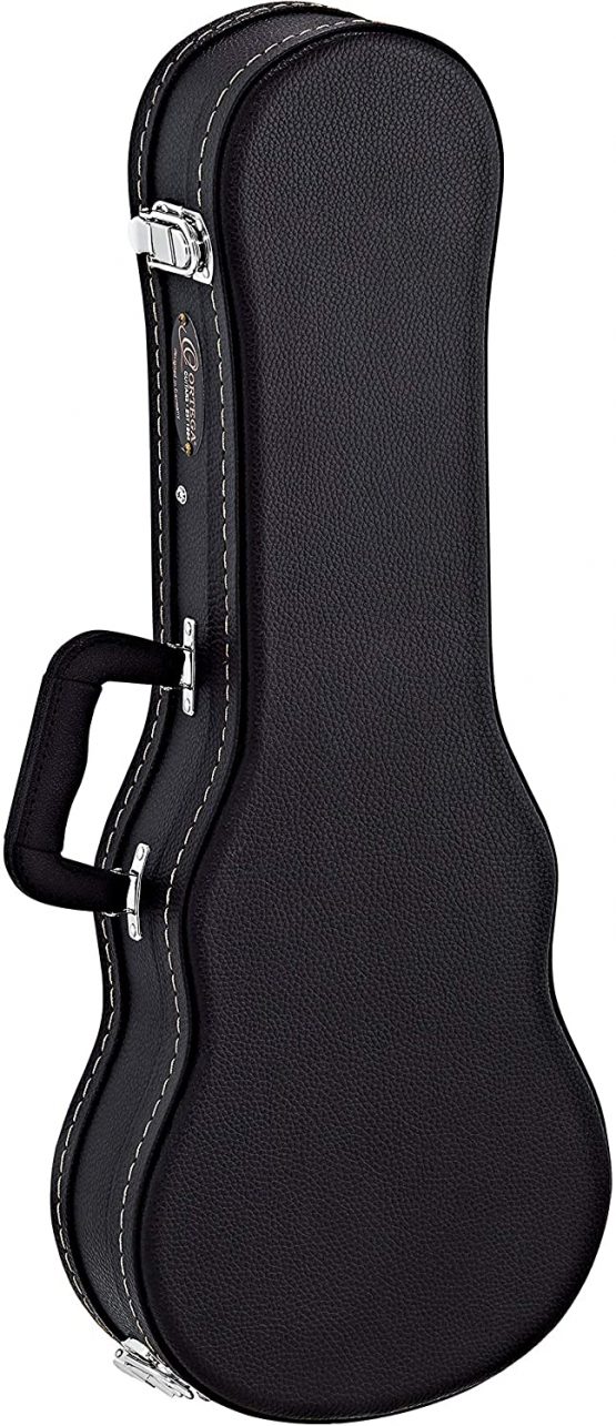 Ortega OUCSTD-CC Concert Ukulele Case Economy Series