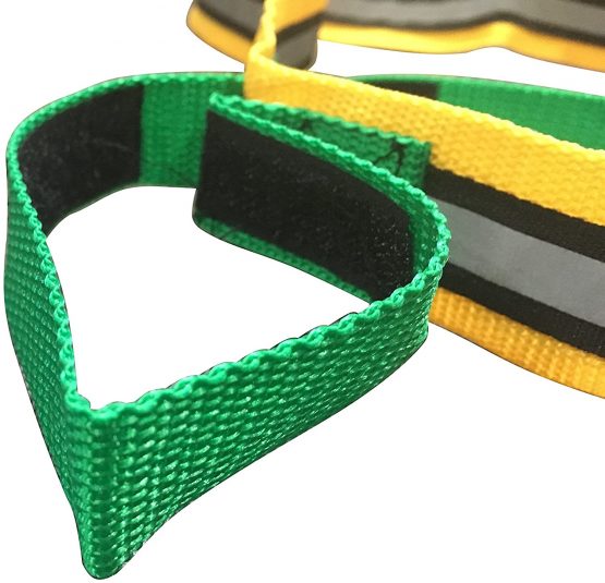 Ganen Baby Kid Walking Rope Walking Rein Safety Rope Noctilucent for Preschool Children Toddlers Daycare Schools Teachers (8 Kids) - Image 2