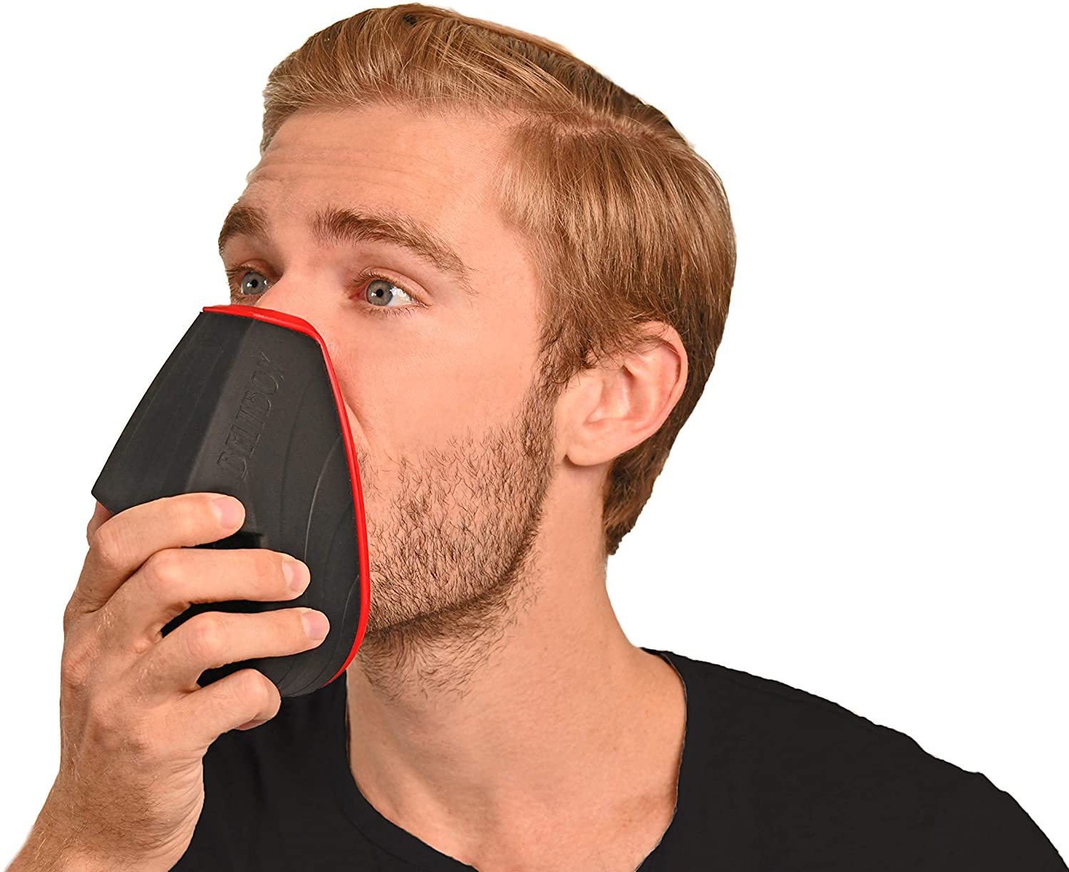 Vocal Dampener for Singers Actors, Performers, Stress Relief. A Portable Warm-Up Room! Gift for Singers! (BELTBOX 2.0)