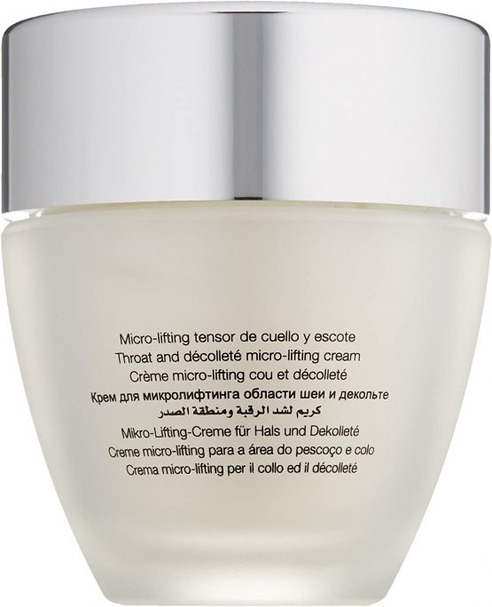Natura Bissé Tensolift Neck Cream 50 ml - Image 4