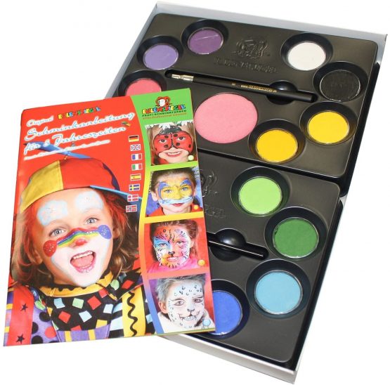 Eulenspiegel Masks Palette, 5 Seasons - Image 4