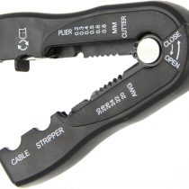 Draper 26319 Expert 30-20 AWG Wire Strippers