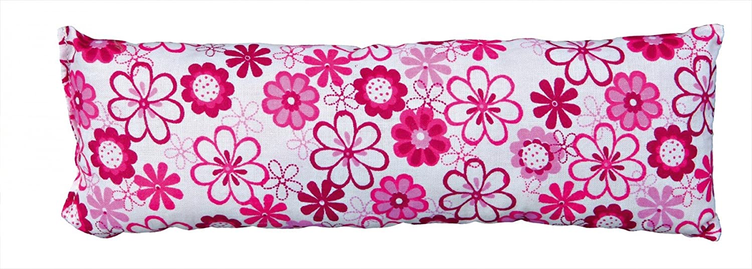 TRIXIE Valerian cushion for cats - made of cotton - bright colours and patterns - random selection - 25 x 5 cm - 45777 - Image 3