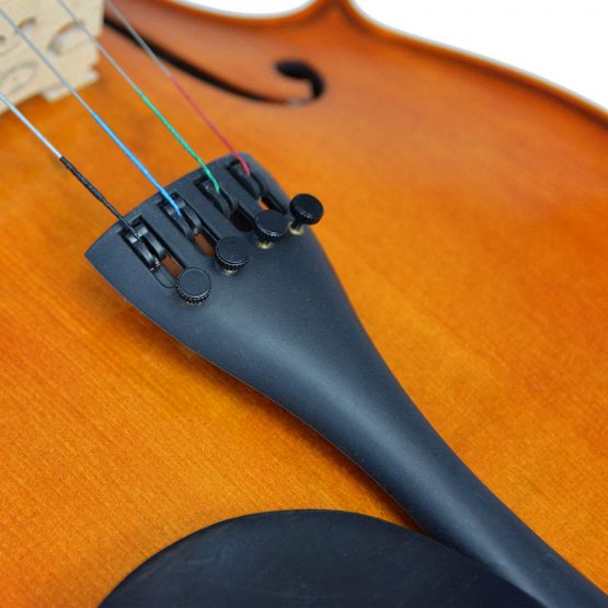 Forenza Prima 2 Viola Outfit - 16 Inch, F2250Q - Image 4