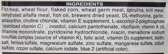 Hikari 12-Ounce Cichlid Excel Sinking Pellets for Pets, Mini - Image 4