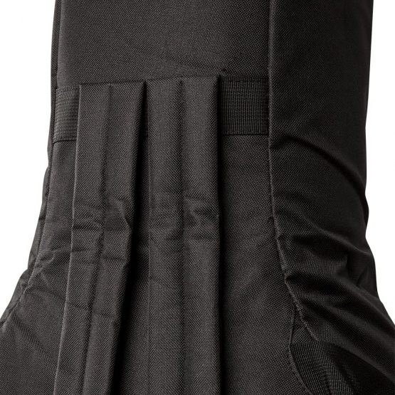 Stagg STB-10 W3 Padded Acoustic Guitar Bag 3/4 Size - Image 4