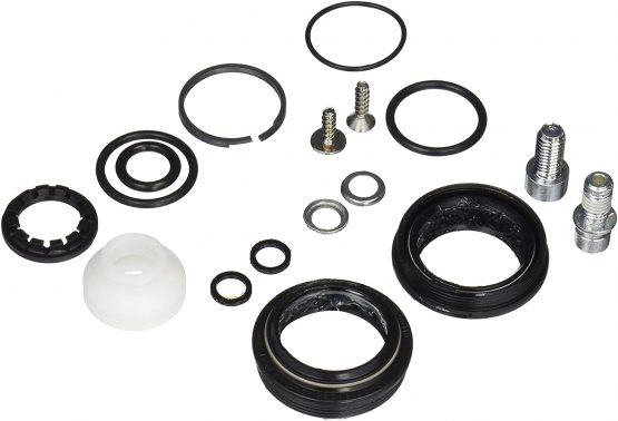Rockshox XC30 Stahlfeder/SoloAir Service Kit