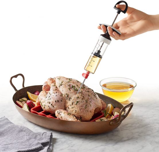 OXO Good Grips Flavour Injector - Image 4