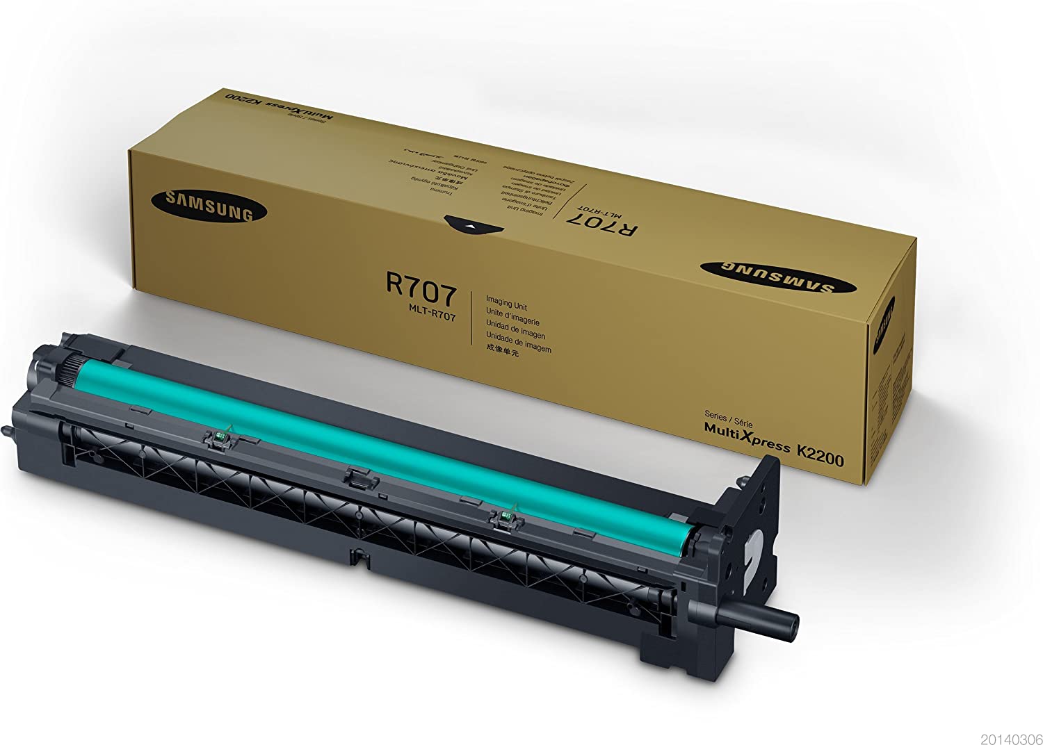 HP ss832 a Imaging Unit - Image 2