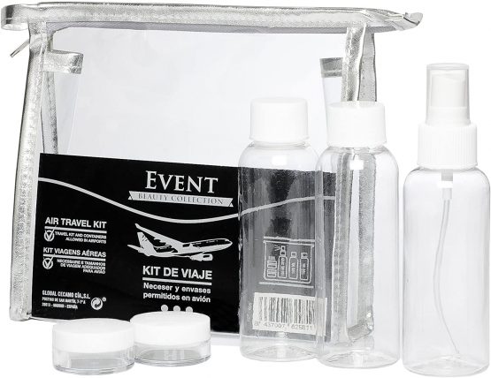 Event Travel Bag – 1 Pack